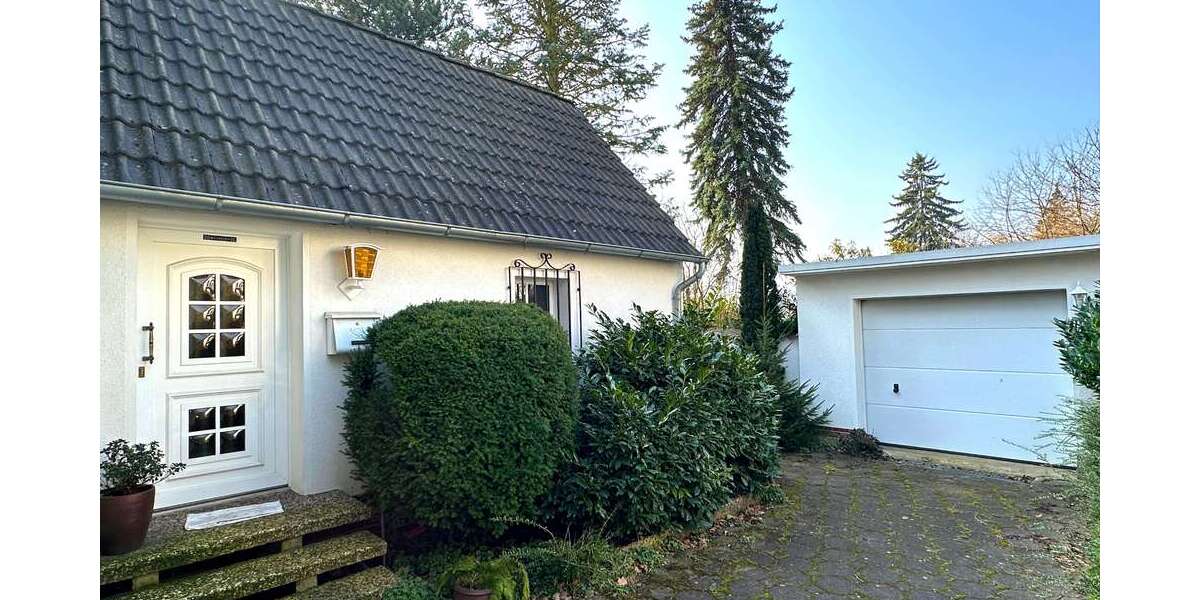 Einfamilienhaus Hannover Buchholz-Kleefeld - 4 Zimmer, 136 m&sup2;, 395.000&euro; | Angebot:25853091