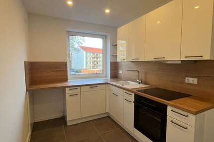 Wohnung Hannover Ledeburg - 2 Zimmer, 59 m&sup2;, 750&euro; | Angebot:27031815