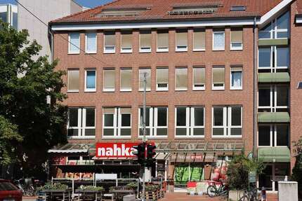 Gewerbeobjekt Hannover Vahrenwald-List - 380.000&euro; | Angebot:27209926