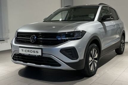 VW T-Cross 5.000 km 29.480 &euro; Hannover 30453