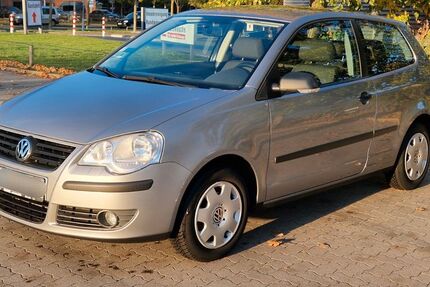 VW Polo 125.000 km 3.750 € Hannover 30451