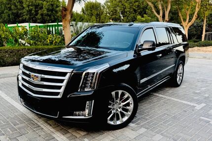 Cadillac Escalade 46.900 km 61.900 &euro; Isernhagen 30916
