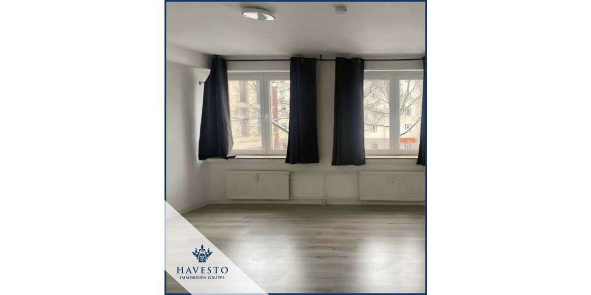 Zimmer Hannover / Mitte Mitte - 3 Zimmer, 1.100&euro; | Angebot:25861171