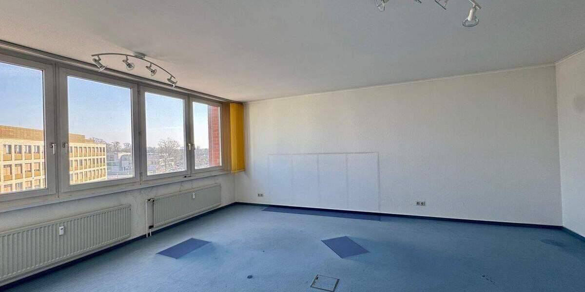 Gewerbeobjekt Neustadt am Rübenberge Neustadt - 4 Zimmer, 150 m&sup2;, 1.200&euro; | Angebot:25677441