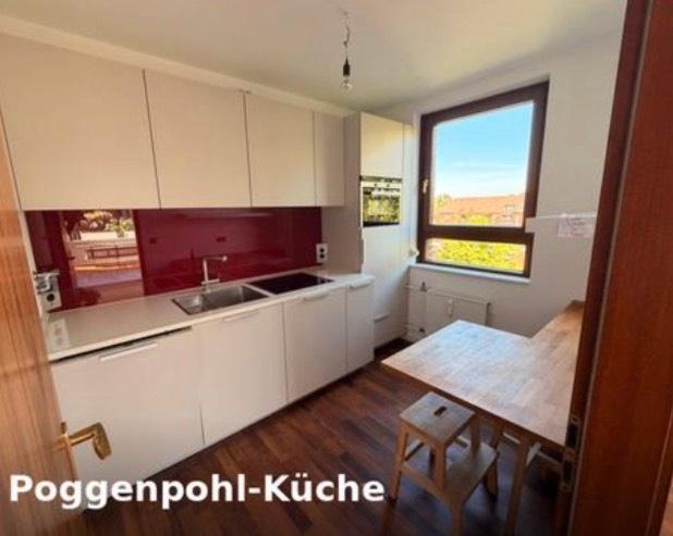 Terrassenwohnung Hannover Döhren-Wülfel - 2 Zimmer, 59 m&sup2;, 219.000&euro; | Angebot:27470333