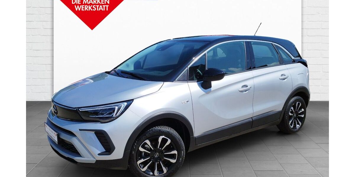 Opel Crossland (X) 11.300 km 16.990 &euro; Neustadt 31535