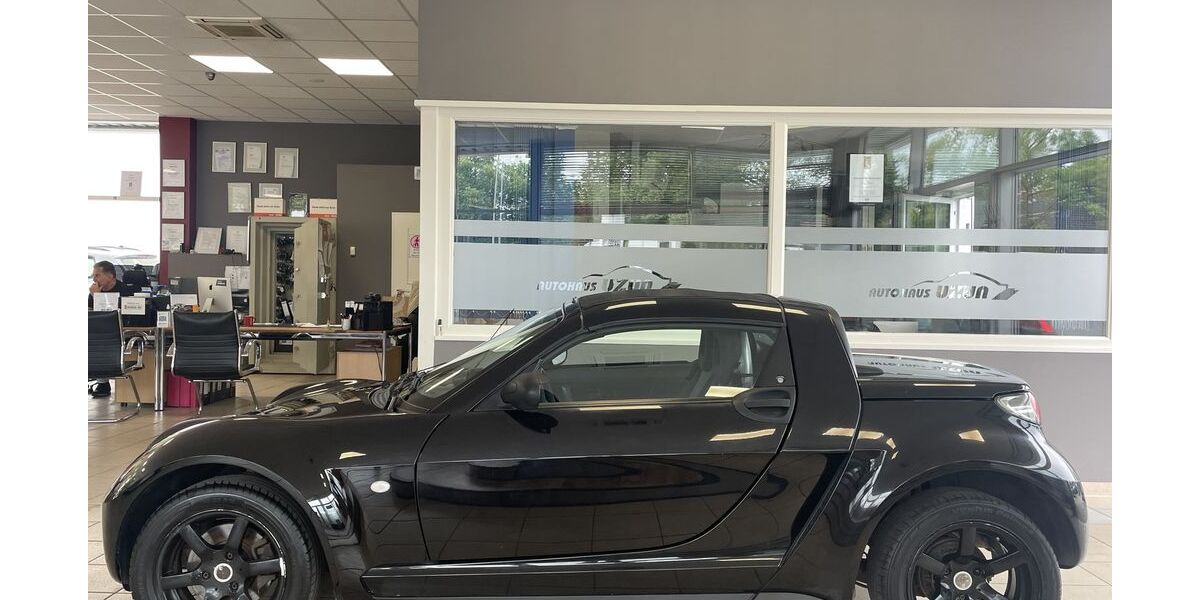 Smart Roadster 119.998 km 3.990 &euro; Hannover 30419