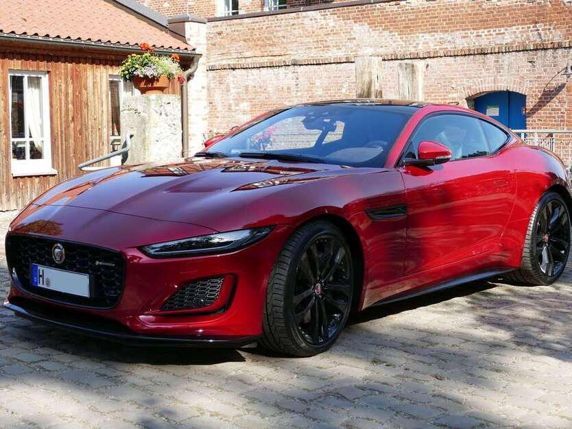 F-Type