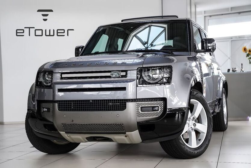 Defender