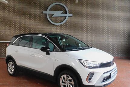 Opel Crossland (X) 25.650 km 20.850 &euro; Garbsen 30823