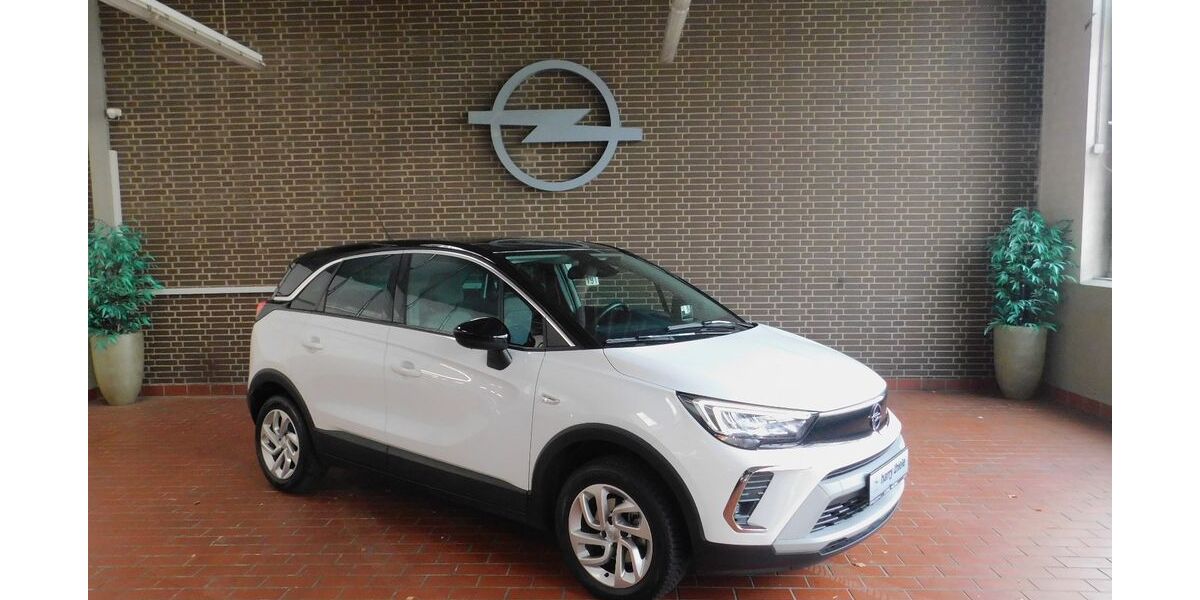 Opel Crossland (X) 25.650 km 20.850 &euro; Garbsen 30823