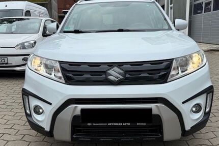 Suzuki Vitara 242.930 km 8.990 € Langenhagen 30855