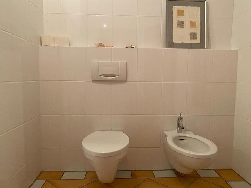 Helle, geräumige 4-Zimmer-DHH mit gehobener Innenausstattung zimmer