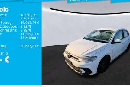 VW Polo 11.286 km 18.990 &euro; Hannover 30655
