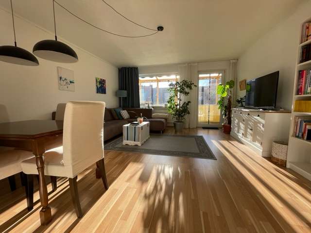 Wohnung zum Mieten in Hannover 795 € 76 m²