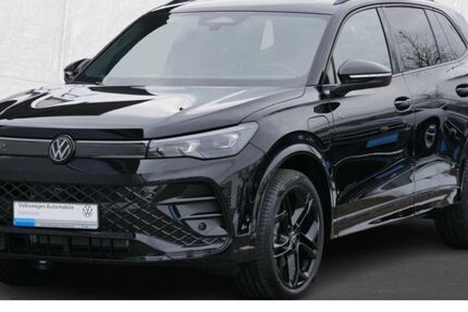 VW Tiguan 6.500 km 52.850 &euro; Hannover 30655