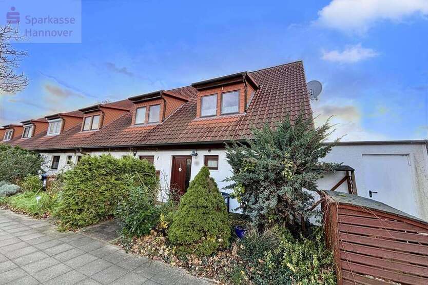 Haus zum Kaufen in Hannover 359.000 € 120 m²