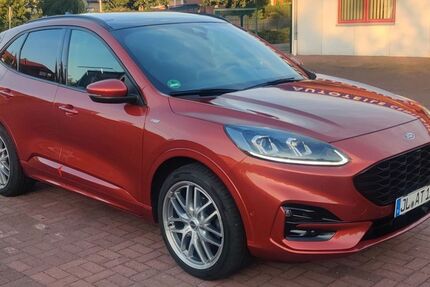 Ford Kuga 98.790 km 19.999 &euro; Hannover 30559