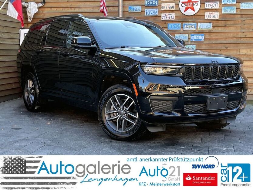 Grand Cherokee