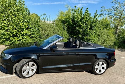 Audi A3 Cabriolet 159.000 km 11.900 € Pattensen 30982