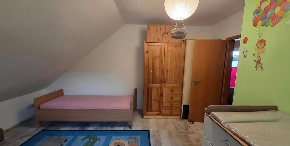 Einfamilienhaus Burgdorf - 4.5 Zimmer, 184 m&sup2;, 477.000&euro; | Angebot:26854754