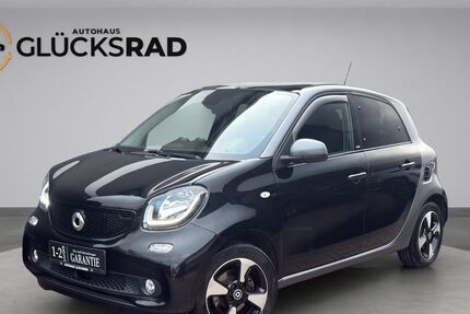 Smart ForFour 70.000 km 12.650 &euro; Hildesheim 31137