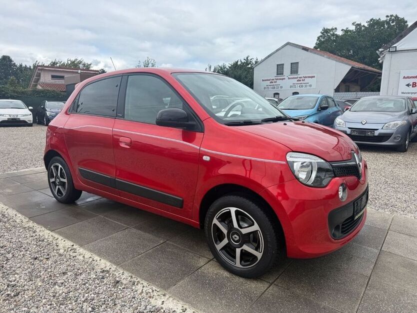 Twingo