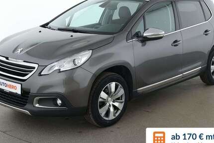 Peugeot 2008 57.111 km 8.750 &euro; Laatzen 30880