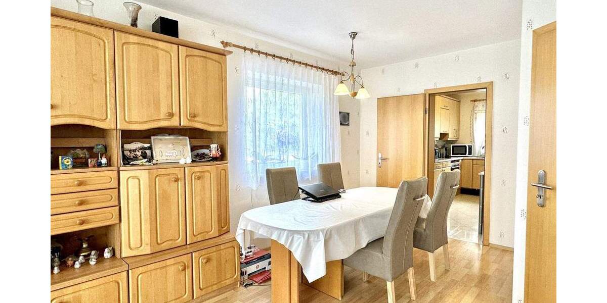 Reihenendhaus Langenhagen Kaltenweide - 5 Zimmer, 131 m&sup2;, 439.000&euro; | Angebot:25743760