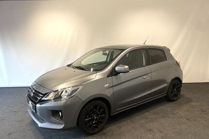 Mitsubishi Space Star 12.000 km 14.900 € Seelze 30926