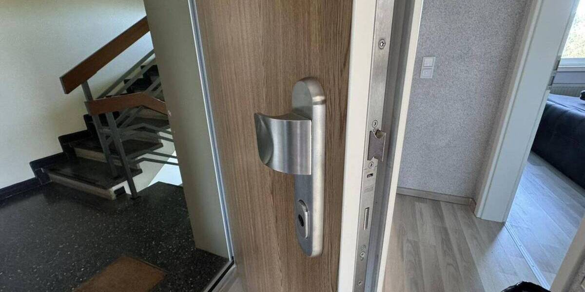 Etagenwohnung Hannover Vinnhorst - 2 Zimmer, 49 m&sup2;, 180.000&euro; | Angebot:26795103