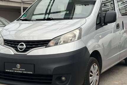 Nissan NV200 245.000 km 3.990 &euro; Hannover 30519