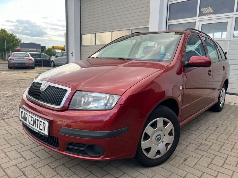 Fabia