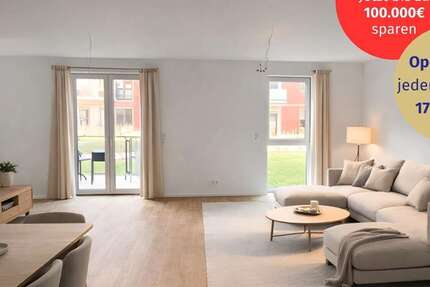 Wohnung Hannover / Bothfeld Bothfeld - 3 Zimmer, 124 m&sup2;, 645.000&euro; | Angebot:26014979