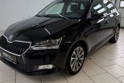 Skoda Fabia 45.239 km 17.799 &euro; Hemmingen/Hannover 30966