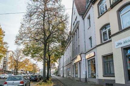 Wohnung zum Mieten in Hannover 636,52 € 71.85 m² 2 zimmer