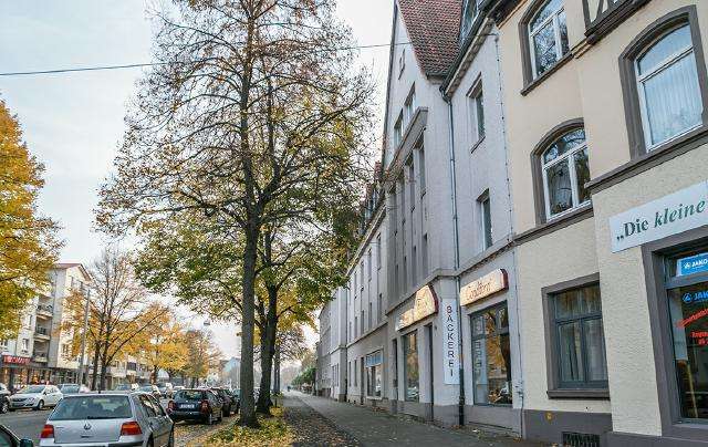 Wohnung zum Mieten in Hannover 636,52 € 71.85 m² 2 zimmer