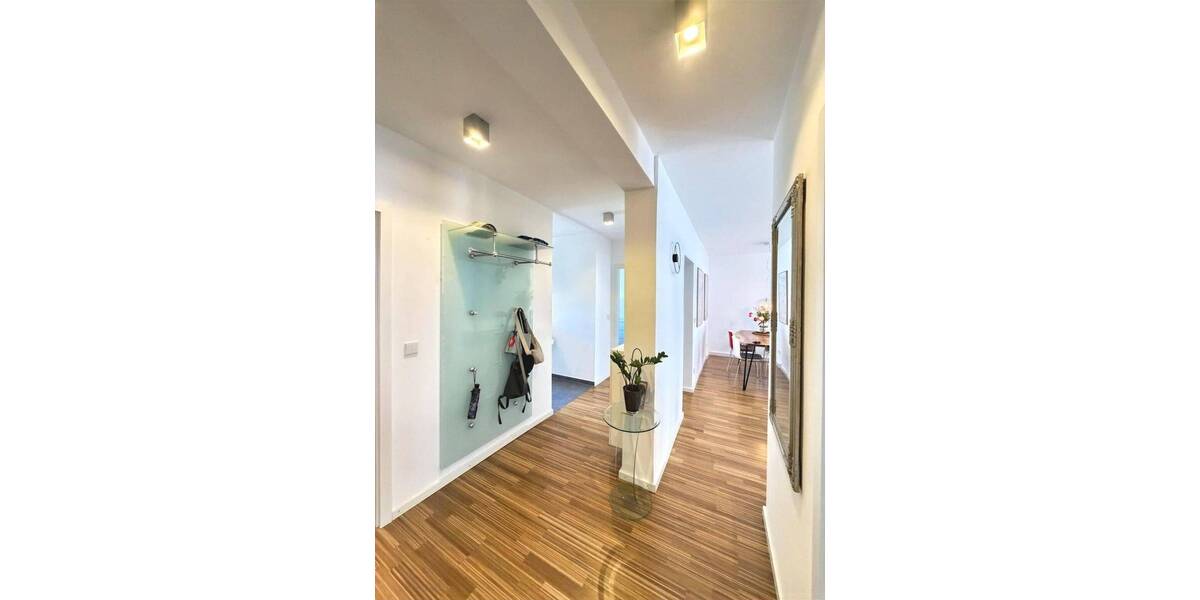 Etagenwohnung Hannover Südstadt - 3 Zimmer, 82 m&sup2;, 409.000&euro; | Angebot:26360209