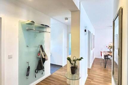 Wohnung Hannover Südstadt - 3 Zimmer, 82 m&sup2;, 409.000&euro; | Angebot:26360209