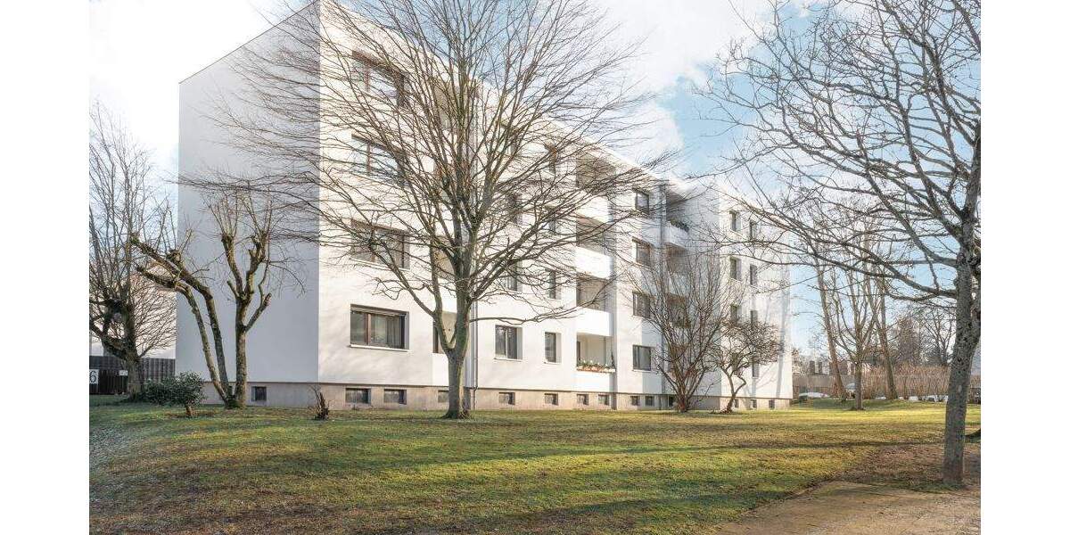 Etagenwohnung Hannover Anderten - 4 Zimmer, 92 m&sup2;, 279.900&euro; | Angebot:25195947