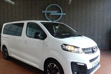 Opel Zafira Life 71.363 km 28.750 &euro; Garbsen 30823