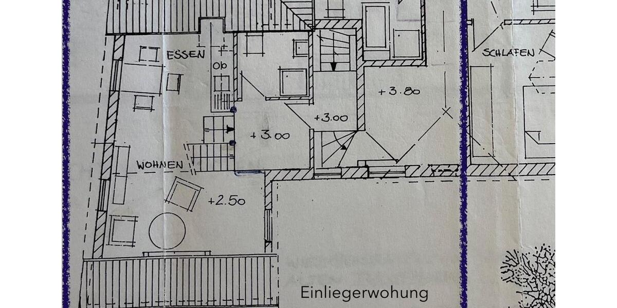 Bauernhaus, Landhaus Seelze - 14 Zimmer, 270 m&sup2;, 745.000&euro; | Angebot:26731048