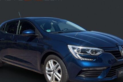 Renault Megane 68.905 km 10.800 &euro; Ronnenberg StT Empelde Region Hannover 30952