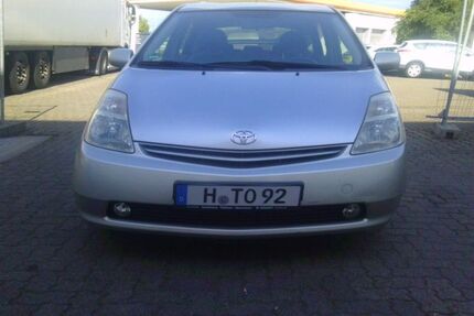Toyota Prius 187.000 km 4.390 &euro; Hannover 30165