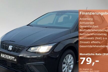 Seat Ibiza 19.495 km 19.980 &euro; Hannover 30165