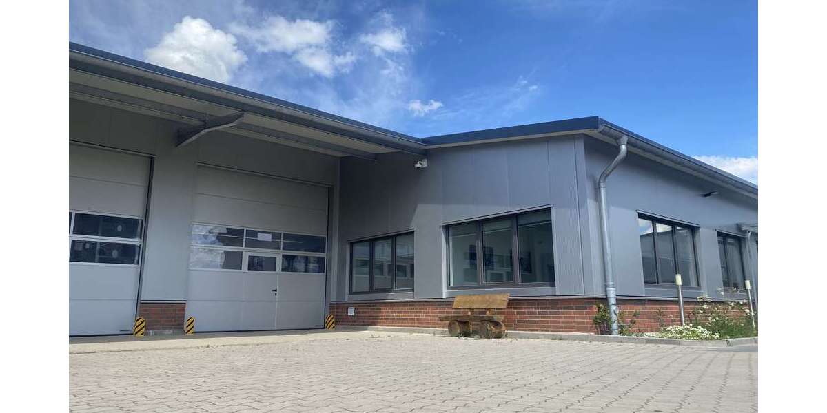 Halle in Seelze 2.715 € 248.7 m² zimmer