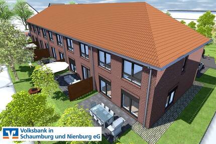 Haus Neustadt am Rübenberge / Bordenau Bordenau - 4 Zimmer, 110 m&sup2;, 449.000&euro; | Angebot:25768258