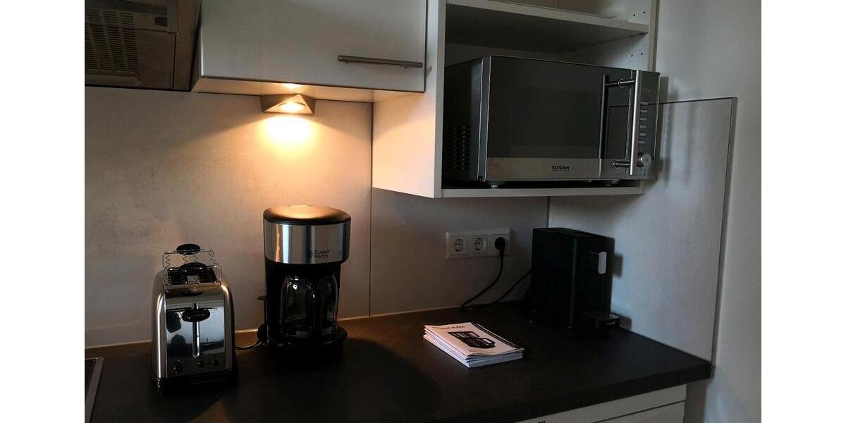 Etagenwohnung Hannover Ricklingen - 1 Zimmer, 35 m&sup2;, 590&euro; | Angebot:27617359
