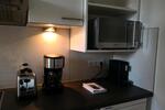 Etagenwohnung Hannover Ricklingen - 1 Zimmer, 35 m&sup2;, 590&euro; | Angebot:27617359