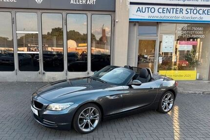 BMW Z4 16.800 km 25.800 &euro; Hannover 30419